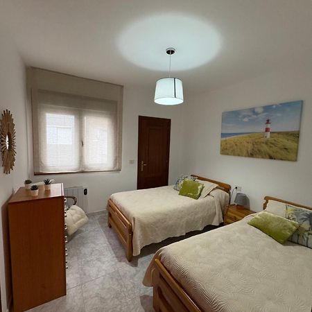 El Paraiso Raxo Ngoại thất bức ảnh