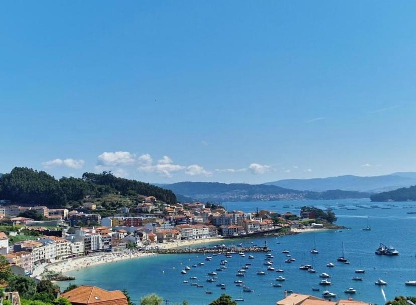 El Paraiso Raxo Ngoại thất bức ảnh