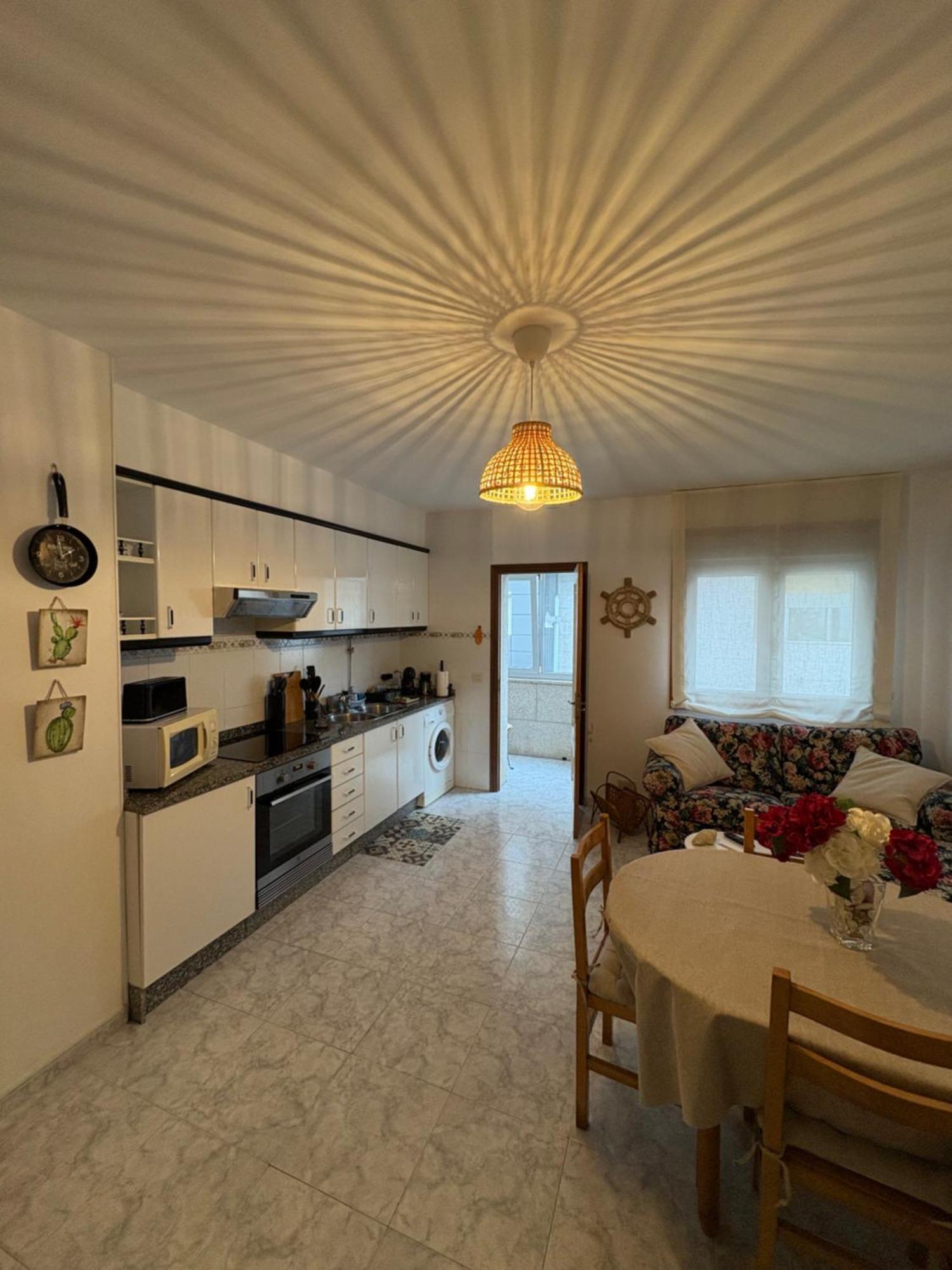 El Paraiso Raxo Ngoại thất bức ảnh